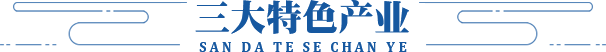 特色产业