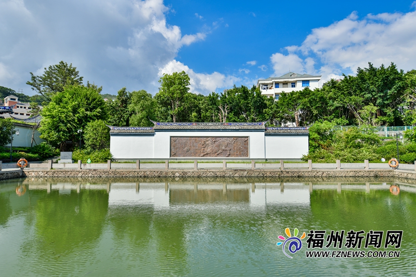 船政格致园，历史的沉思、呐喊与拼搏
